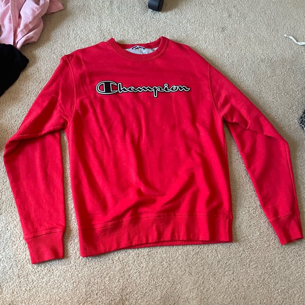 Champion Sweatshirt